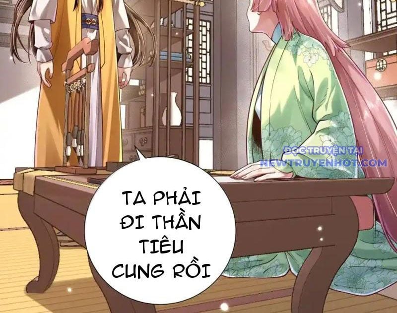 Bói Toán Mà Thôi, Cửu Vĩ Yêu Đế Sao Lại Thành Nương Tử Ta?!: Chapter 70