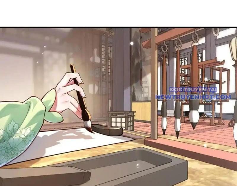 Bói Toán Mà Thôi, Cửu Vĩ Yêu Đế Sao Lại Thành Nương Tử Ta?!: Chapter 70