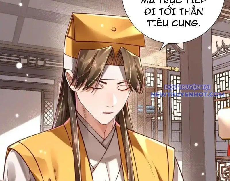 Bói Toán Mà Thôi, Cửu Vĩ Yêu Đế Sao Lại Thành Nương Tử Ta?!: Chapter 70
