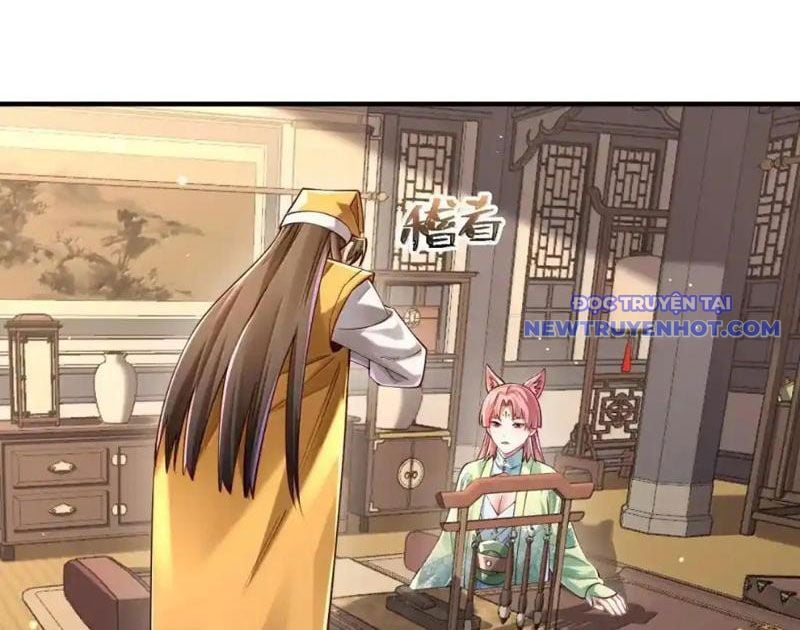 Bói Toán Mà Thôi, Cửu Vĩ Yêu Đế Sao Lại Thành Nương Tử Ta?!: Chapter 70