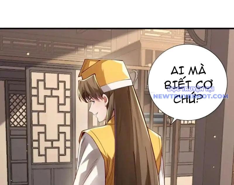 Bói Toán Mà Thôi, Cửu Vĩ Yêu Đế Sao Lại Thành Nương Tử Ta?!: Chapter 70