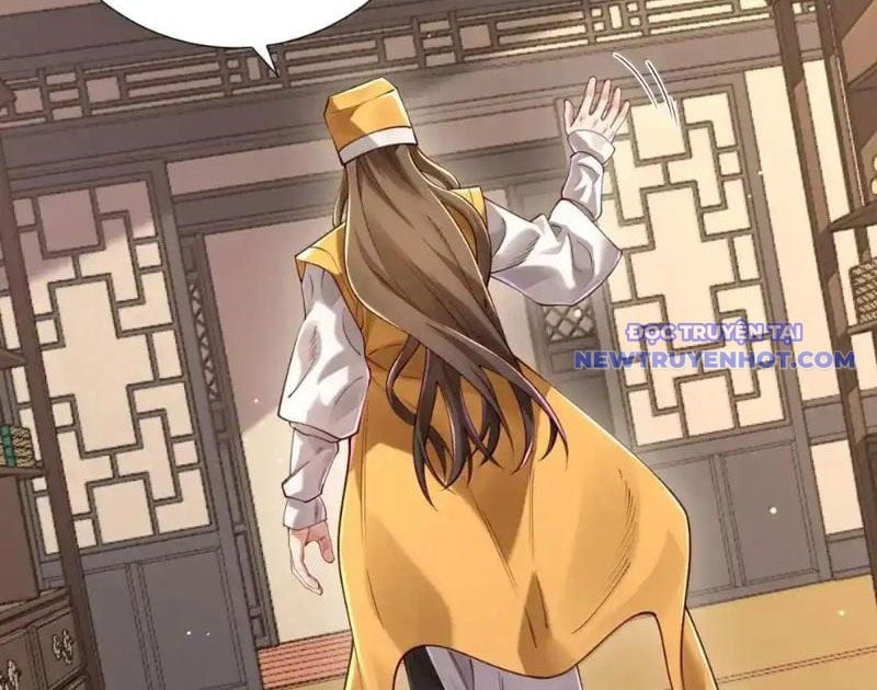 Bói Toán Mà Thôi, Cửu Vĩ Yêu Đế Sao Lại Thành Nương Tử Ta?!: Chapter 70