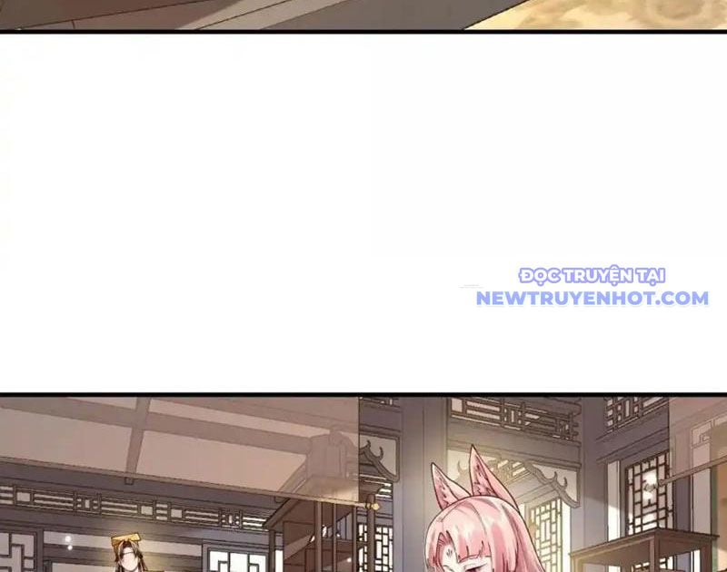 Bói Toán Mà Thôi, Cửu Vĩ Yêu Đế Sao Lại Thành Nương Tử Ta?!: Chapter 70