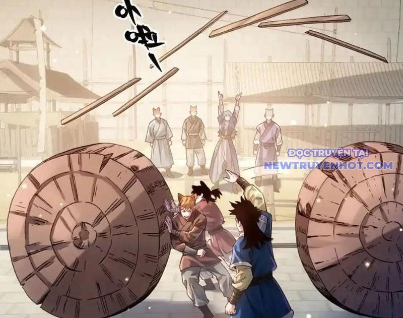 Bói Toán Mà Thôi, Cửu Vĩ Yêu Đế Sao Lại Thành Nương Tử Ta?!: Chapter 70