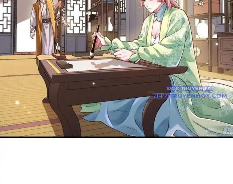 Bói Toán Mà Thôi, Cửu Vĩ Yêu Đế Sao Lại Thành Nương Tử Ta?!: Chapter 70