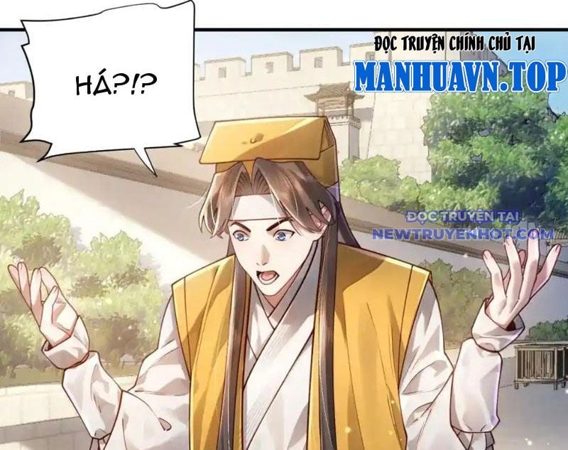 Bói Toán Mà Thôi, Cửu Vĩ Yêu Đế Sao Lại Thành Nương Tử Ta?!: Chapter 70