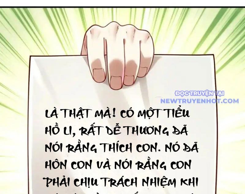 Bói Toán Mà Thôi, Cửu Vĩ Yêu Đế Sao Lại Thành Nương Tử Ta?!: Chapter 70