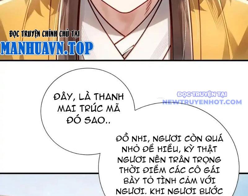 Bói Toán Mà Thôi, Cửu Vĩ Yêu Đế Sao Lại Thành Nương Tử Ta?!: Chapter 70