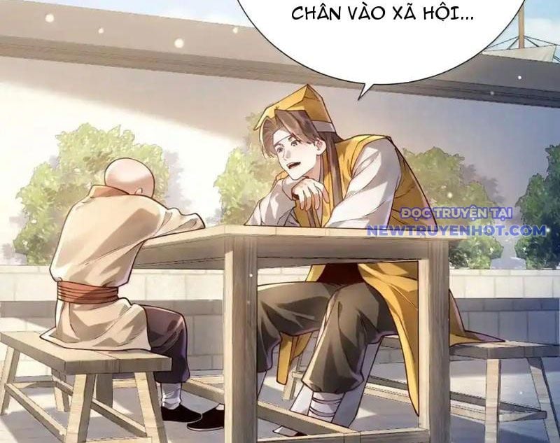 Bói Toán Mà Thôi, Cửu Vĩ Yêu Đế Sao Lại Thành Nương Tử Ta?!: Chapter 70
