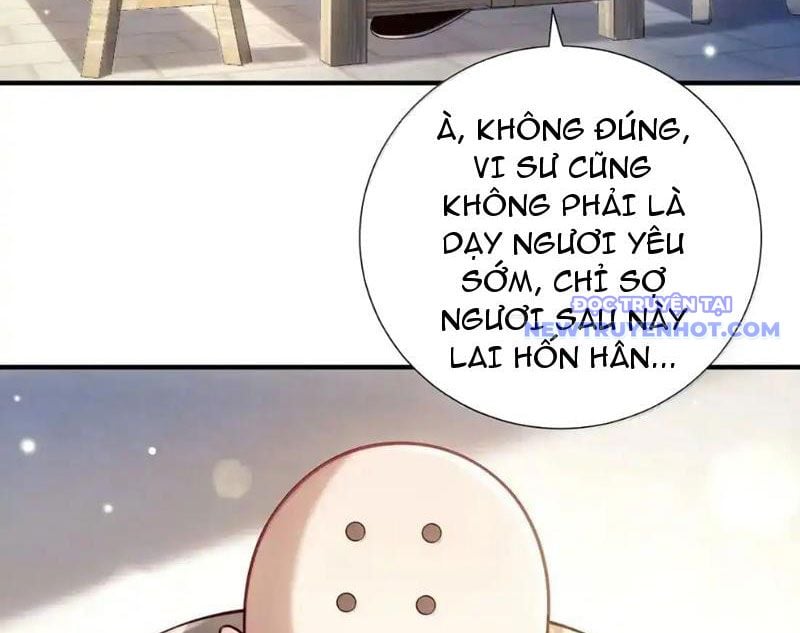 Bói Toán Mà Thôi, Cửu Vĩ Yêu Đế Sao Lại Thành Nương Tử Ta?!: Chapter 70