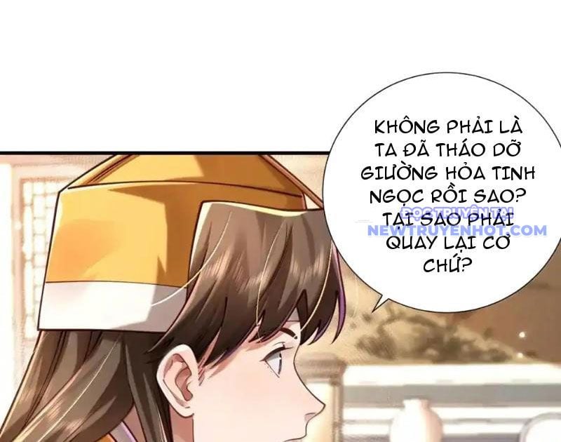 Bói Toán Mà Thôi, Cửu Vĩ Yêu Đế Sao Lại Thành Nương Tử Ta?!: Chapter 70