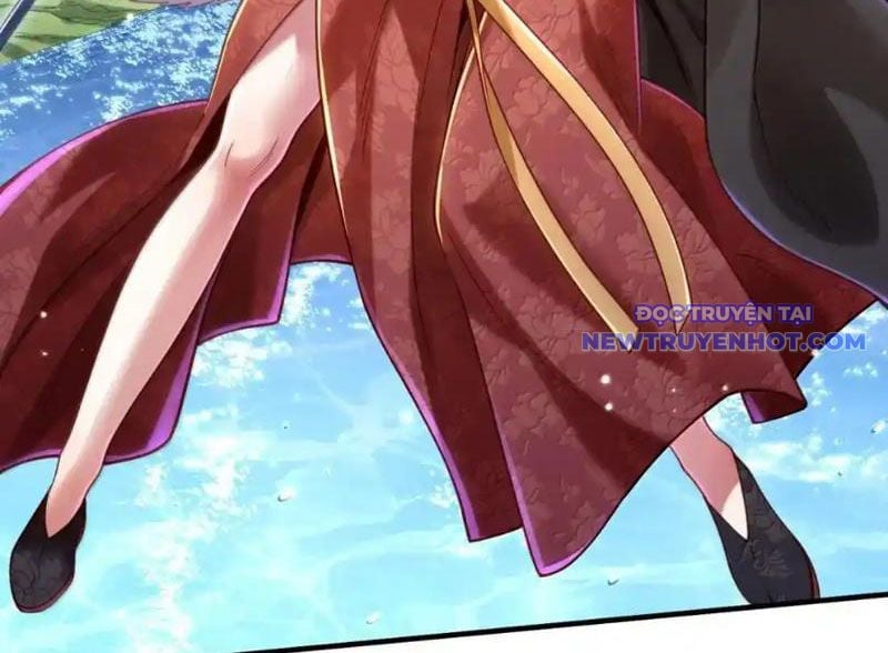 Bói Toán Mà Thôi, Cửu Vĩ Yêu Đế Sao Lại Thành Nương Tử Ta?!: Chapter 70