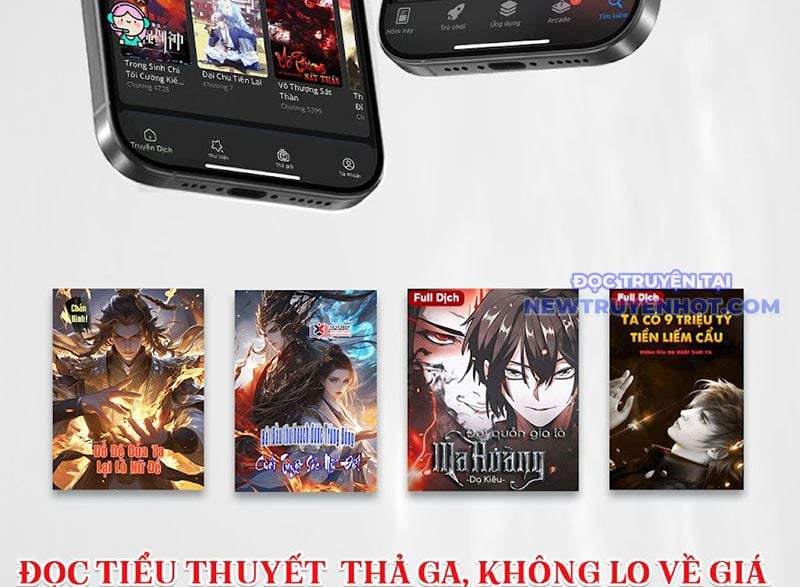 Bói Toán Mà Thôi, Cửu Vĩ Yêu Đế Sao Lại Thành Nương Tử Ta?!: Chapter 70