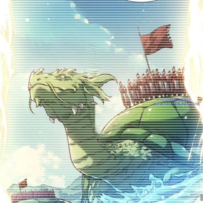 Bói Toán Mà Thôi, Cửu Vĩ Yêu Đế Sao Lại Thành Nương Tử Ta?!: Chapter 71