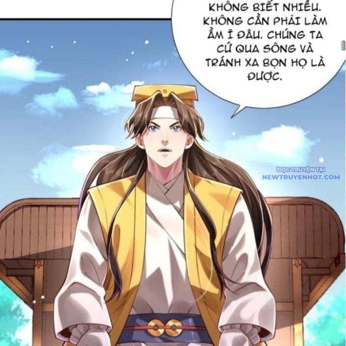 Bói Toán Mà Thôi, Cửu Vĩ Yêu Đế Sao Lại Thành Nương Tử Ta?!: Chapter 71