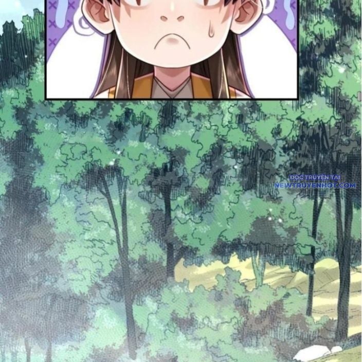 Bói Toán Mà Thôi, Cửu Vĩ Yêu Đế Sao Lại Thành Nương Tử Ta?!: Chapter 71