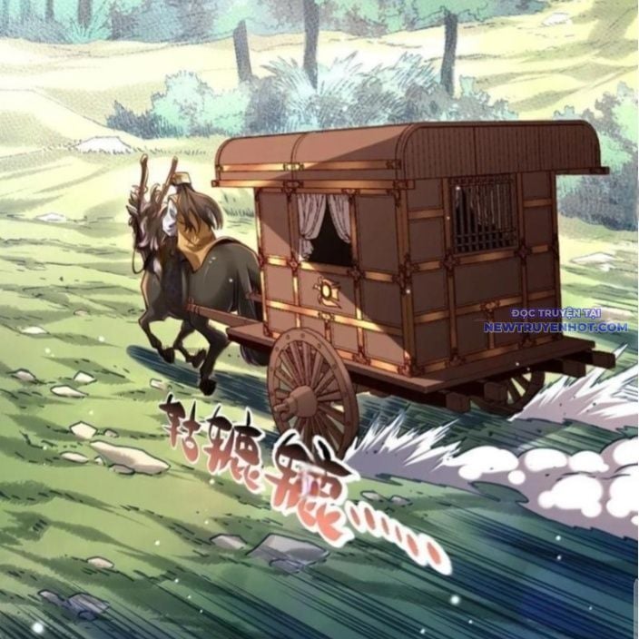 Bói Toán Mà Thôi, Cửu Vĩ Yêu Đế Sao Lại Thành Nương Tử Ta?!: Chapter 71