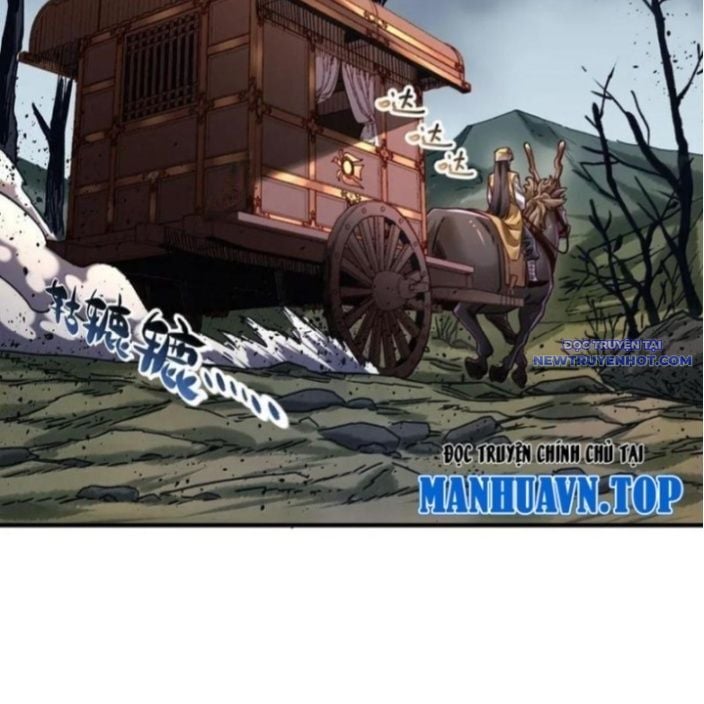 Bói Toán Mà Thôi, Cửu Vĩ Yêu Đế Sao Lại Thành Nương Tử Ta?!: Chapter 71