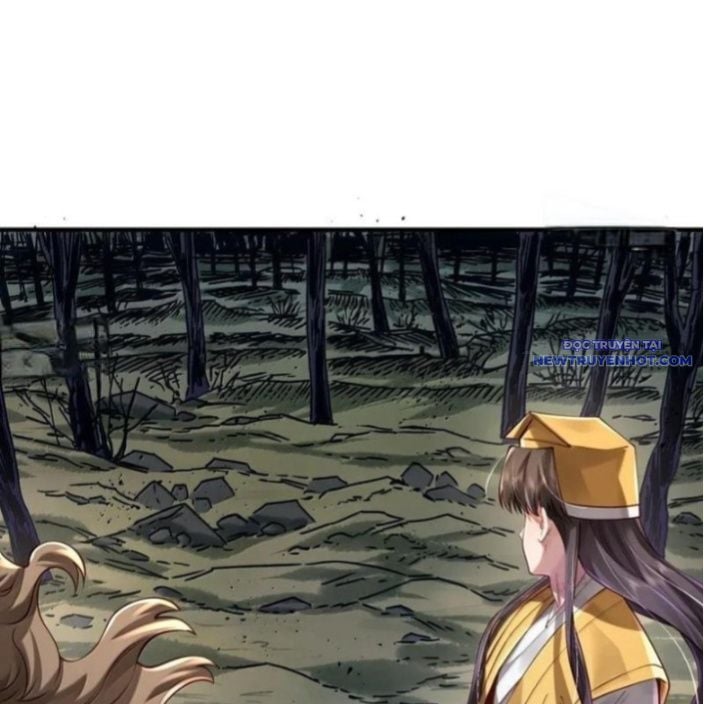 Bói Toán Mà Thôi, Cửu Vĩ Yêu Đế Sao Lại Thành Nương Tử Ta?!: Chapter 71