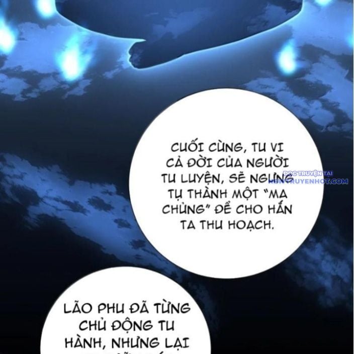 Bói Toán Mà Thôi, Cửu Vĩ Yêu Đế Sao Lại Thành Nương Tử Ta?!: Chapter 71