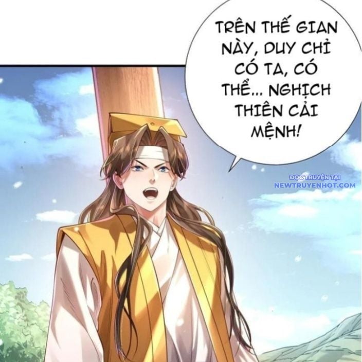 Bói Toán Mà Thôi, Cửu Vĩ Yêu Đế Sao Lại Thành Nương Tử Ta?!: Chapter 71