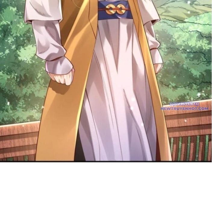 Bói Toán Mà Thôi, Cửu Vĩ Yêu Đế Sao Lại Thành Nương Tử Ta?!: Chapter 71