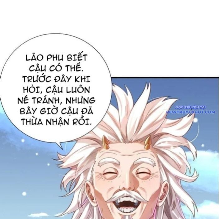 Bói Toán Mà Thôi, Cửu Vĩ Yêu Đế Sao Lại Thành Nương Tử Ta?!: Chapter 71