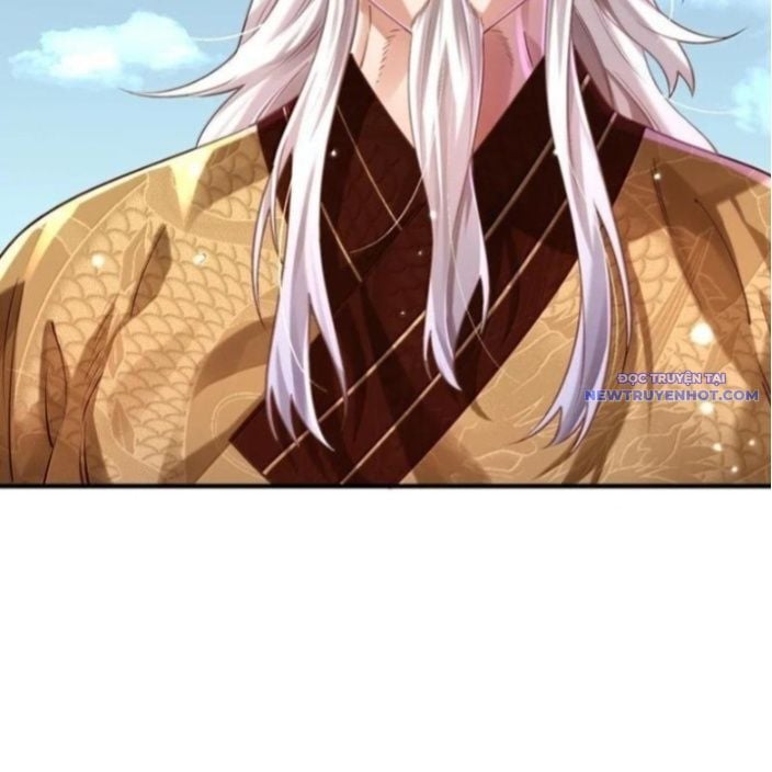 Bói Toán Mà Thôi, Cửu Vĩ Yêu Đế Sao Lại Thành Nương Tử Ta?!: Chapter 71