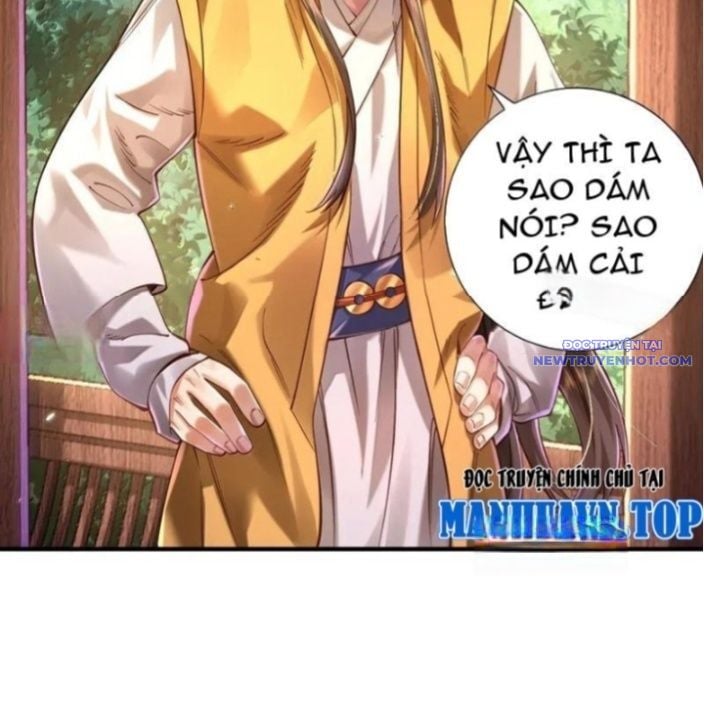 Bói Toán Mà Thôi, Cửu Vĩ Yêu Đế Sao Lại Thành Nương Tử Ta?!: Chapter 71