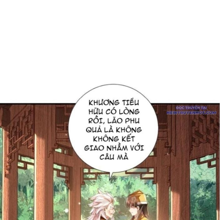 Bói Toán Mà Thôi, Cửu Vĩ Yêu Đế Sao Lại Thành Nương Tử Ta?!: Chapter 71