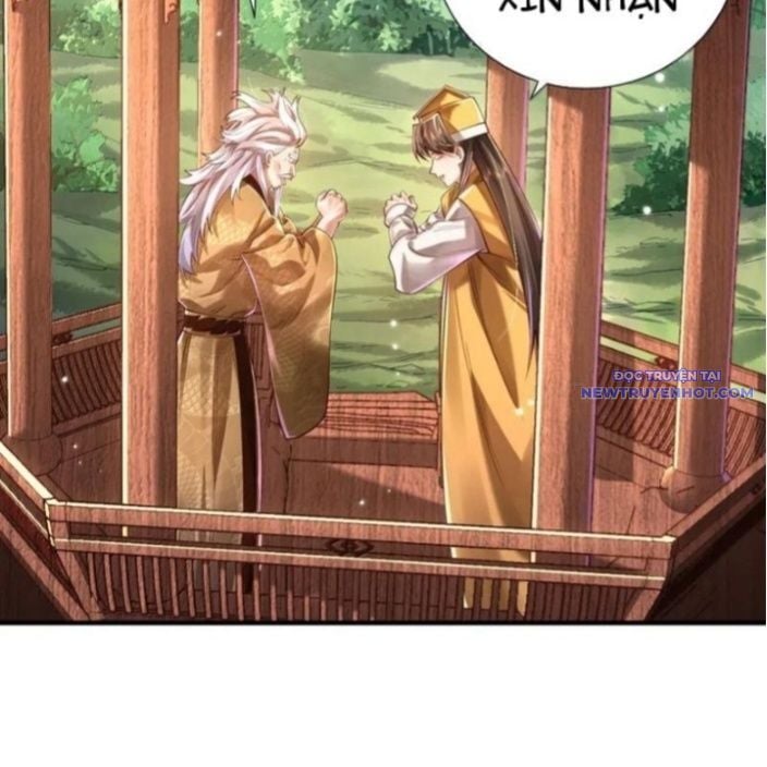 Bói Toán Mà Thôi, Cửu Vĩ Yêu Đế Sao Lại Thành Nương Tử Ta?!: Chapter 71