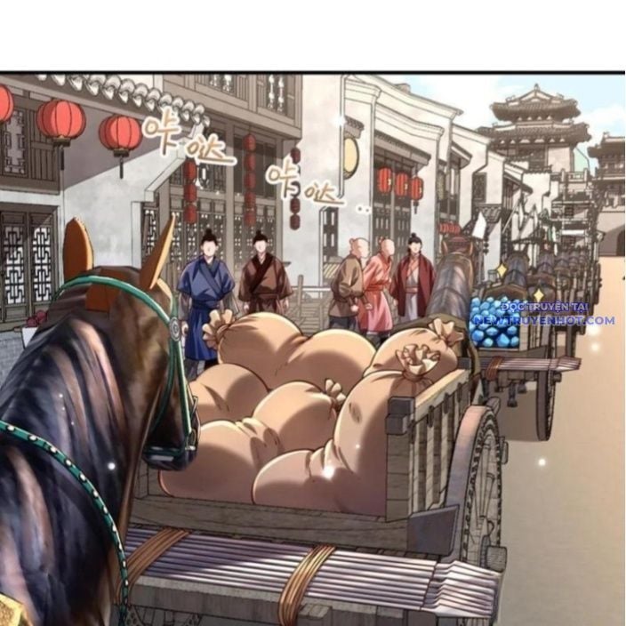 Bói Toán Mà Thôi, Cửu Vĩ Yêu Đế Sao Lại Thành Nương Tử Ta?!: Chapter 71