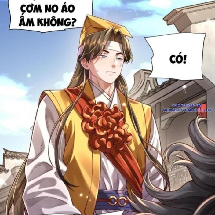 Bói Toán Mà Thôi, Cửu Vĩ Yêu Đế Sao Lại Thành Nương Tử Ta?!: Chapter 71