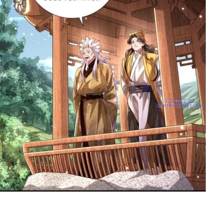 Bói Toán Mà Thôi, Cửu Vĩ Yêu Đế Sao Lại Thành Nương Tử Ta?!: Chapter 71