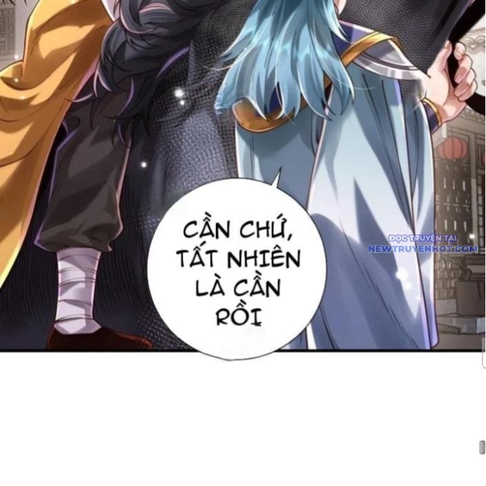 Bói Toán Mà Thôi, Cửu Vĩ Yêu Đế Sao Lại Thành Nương Tử Ta?!: Chapter 71