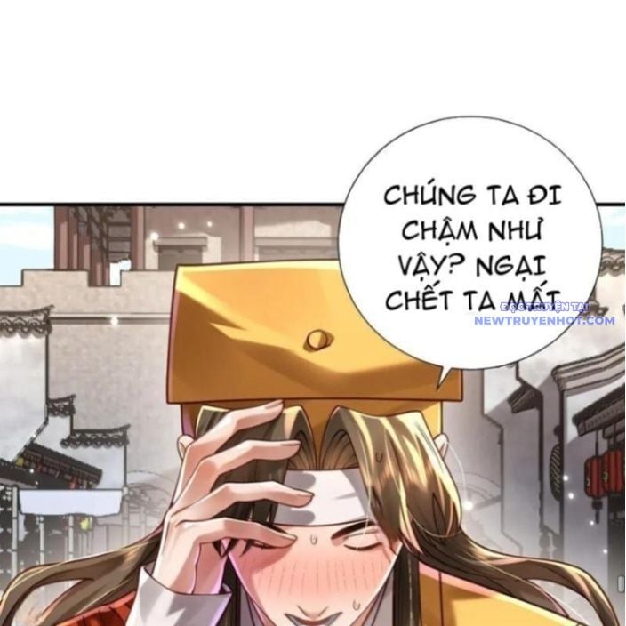 Bói Toán Mà Thôi, Cửu Vĩ Yêu Đế Sao Lại Thành Nương Tử Ta?!: Chapter 71