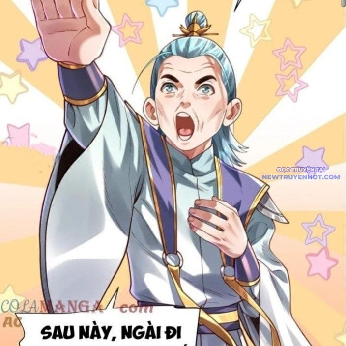 Bói Toán Mà Thôi, Cửu Vĩ Yêu Đế Sao Lại Thành Nương Tử Ta?!: Chapter 71