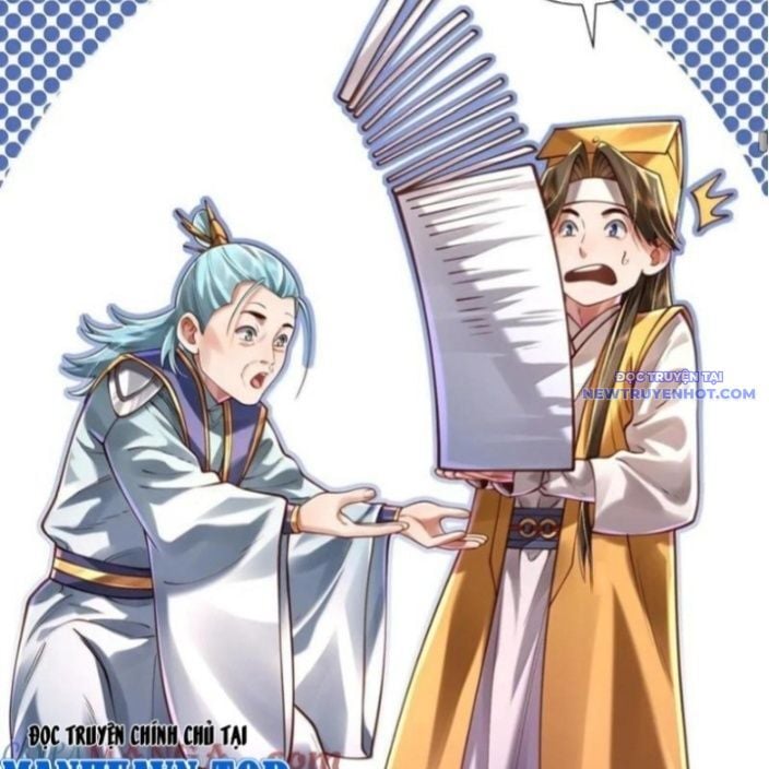 Bói Toán Mà Thôi, Cửu Vĩ Yêu Đế Sao Lại Thành Nương Tử Ta?!: Chapter 71