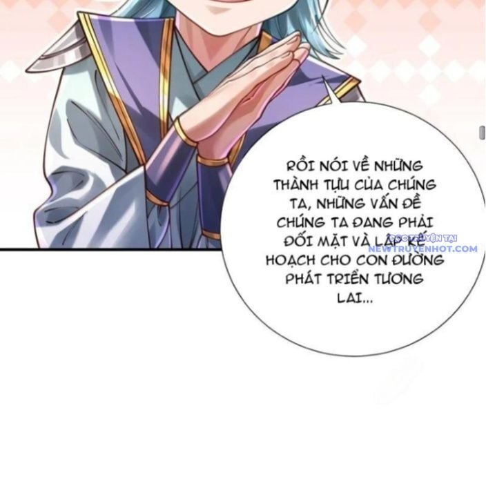 Bói Toán Mà Thôi, Cửu Vĩ Yêu Đế Sao Lại Thành Nương Tử Ta?!: Chapter 71