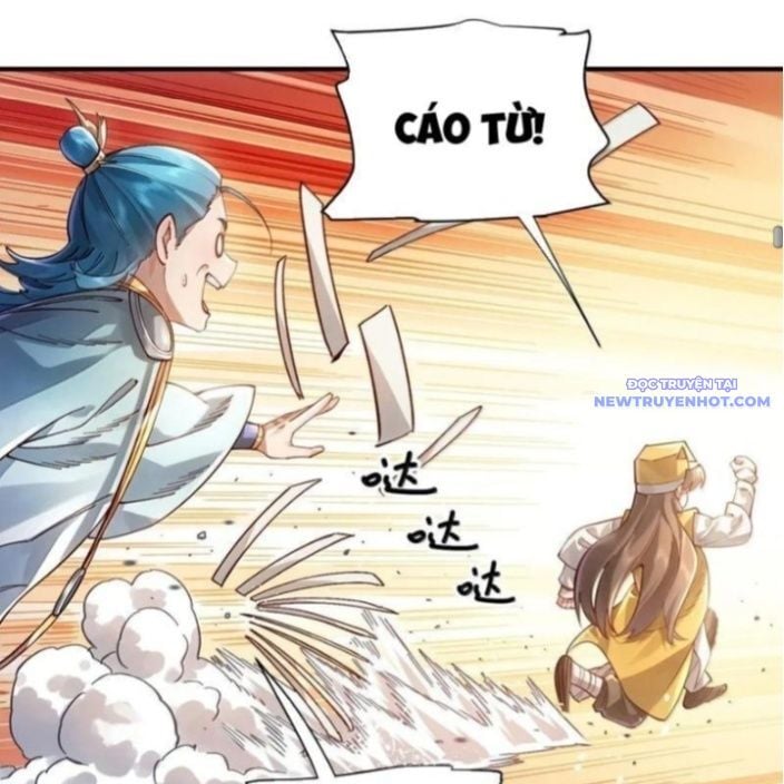 Bói Toán Mà Thôi, Cửu Vĩ Yêu Đế Sao Lại Thành Nương Tử Ta?!: Chapter 71