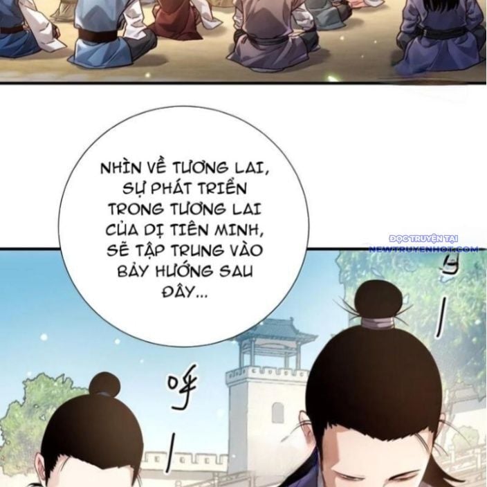 Bói Toán Mà Thôi, Cửu Vĩ Yêu Đế Sao Lại Thành Nương Tử Ta?!: Chapter 71
