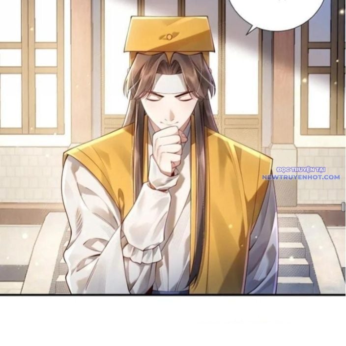 Bói Toán Mà Thôi, Cửu Vĩ Yêu Đế Sao Lại Thành Nương Tử Ta?!: Chapter 71