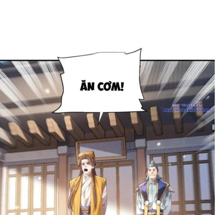 Bói Toán Mà Thôi, Cửu Vĩ Yêu Đế Sao Lại Thành Nương Tử Ta?!: Chapter 71