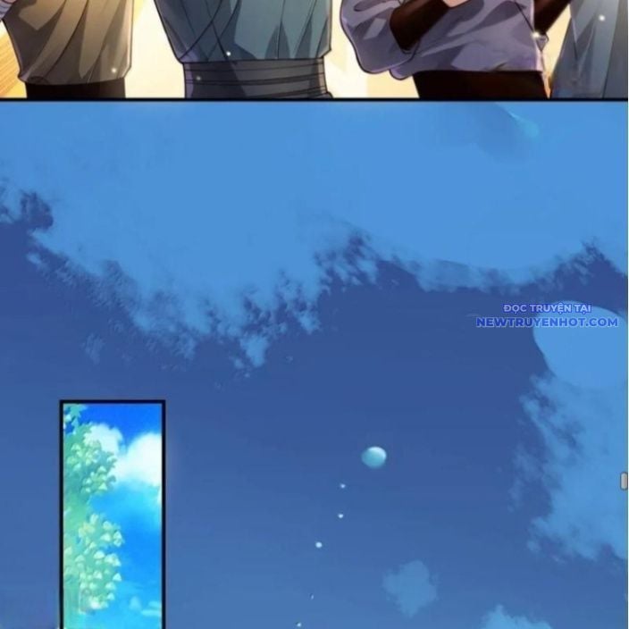 Bói Toán Mà Thôi, Cửu Vĩ Yêu Đế Sao Lại Thành Nương Tử Ta?!: Chapter 71