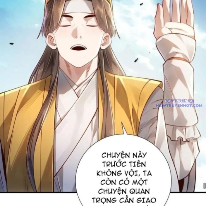 Bói Toán Mà Thôi, Cửu Vĩ Yêu Đế Sao Lại Thành Nương Tử Ta?!: Chapter 71