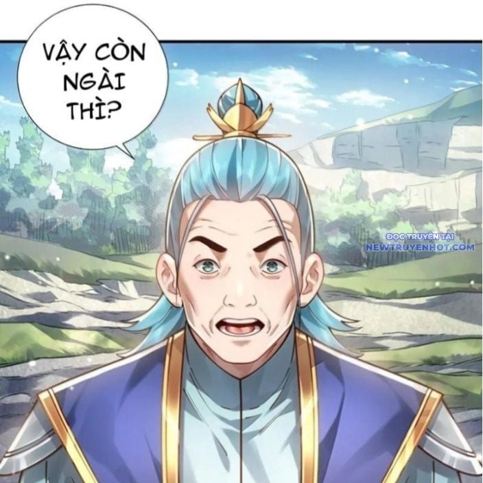 Bói Toán Mà Thôi, Cửu Vĩ Yêu Đế Sao Lại Thành Nương Tử Ta?!: Chapter 71