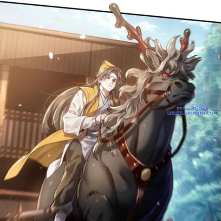 Bói Toán Mà Thôi, Cửu Vĩ Yêu Đế Sao Lại Thành Nương Tử Ta?!: Chapter 71