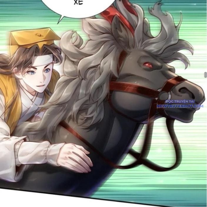 Bói Toán Mà Thôi, Cửu Vĩ Yêu Đế Sao Lại Thành Nương Tử Ta?!: Chapter 71