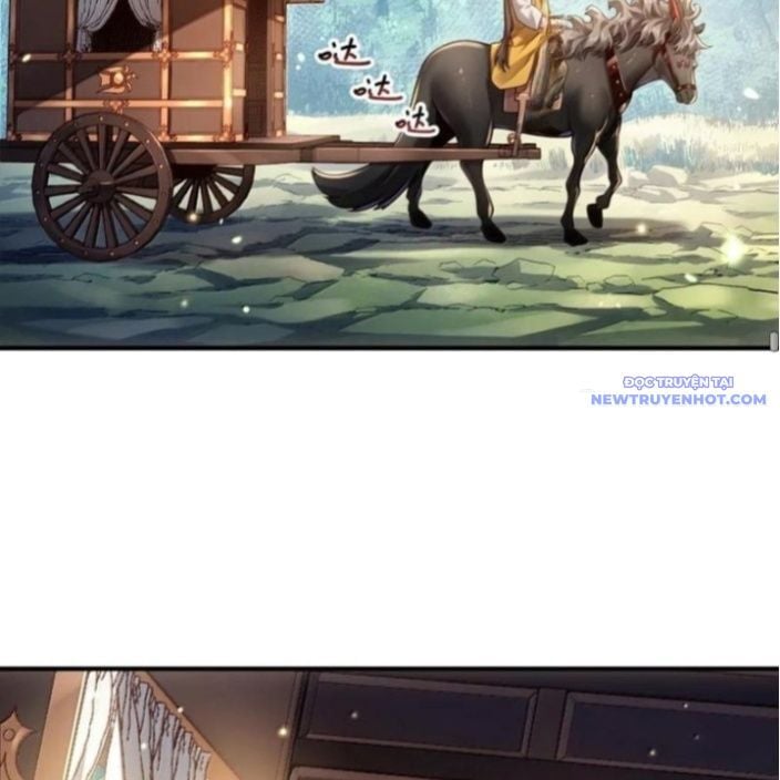 Bói Toán Mà Thôi, Cửu Vĩ Yêu Đế Sao Lại Thành Nương Tử Ta?!: Chapter 71