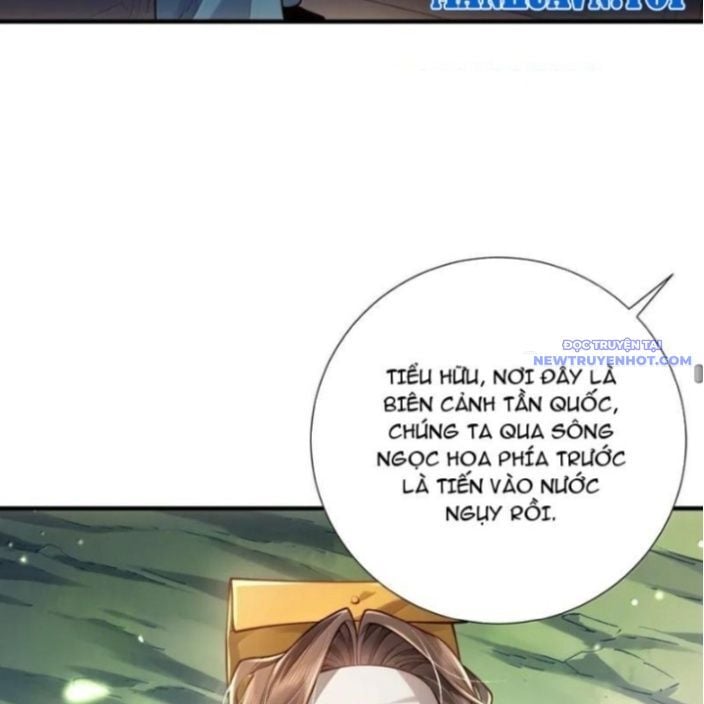 Bói Toán Mà Thôi, Cửu Vĩ Yêu Đế Sao Lại Thành Nương Tử Ta?!: Chapter 71